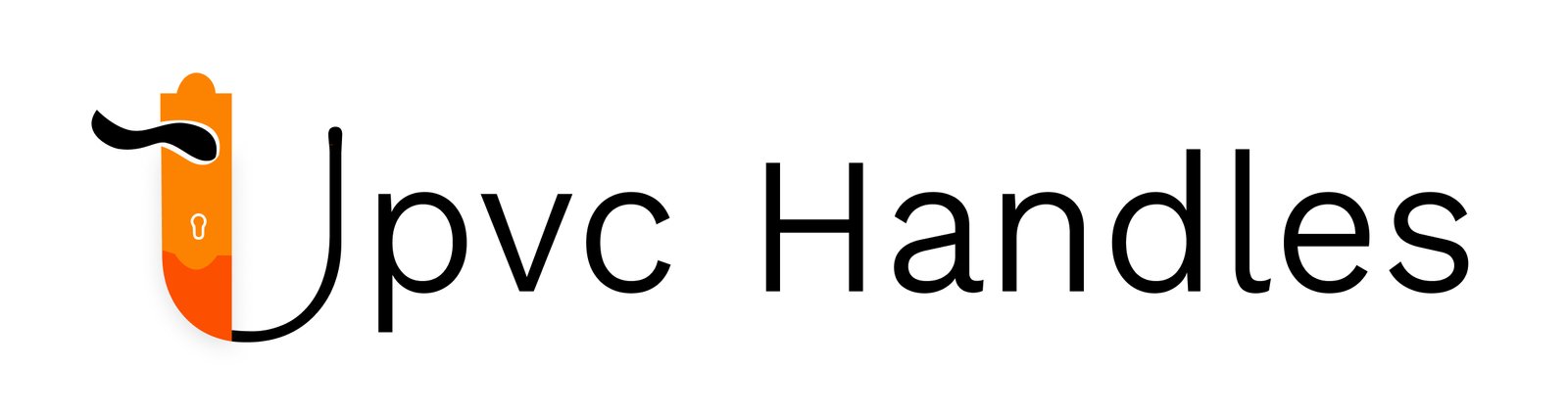 upvc handle