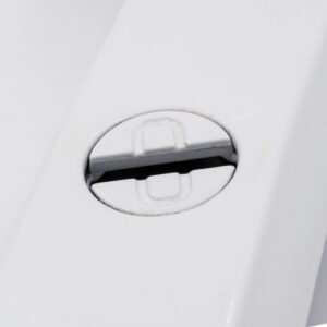 Mila ProSecure TS007 2* Lever Moveable Pad UPVC Multipoint Door Handles - 92/62mm PZ Sprung 212mm Screw Centres - Image 7