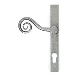 From the Anvil Monkeytail Lever/Lever Multipoint Door Handles - 92mm PZ Sprung 212mm Screw Centres (LEAD TIME: 2-3 DAYS) - Image 17