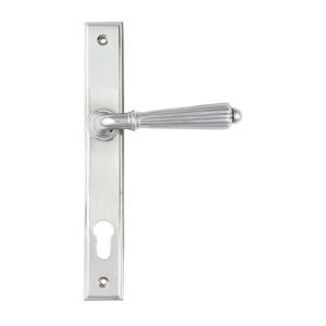 From the Anvil Hinton Lever/Lever Multipoint Door Handles - 92mm PZ Sprung 212mm Screw Centres (LEAD TIME: 2-3 DAYS) - Image 20