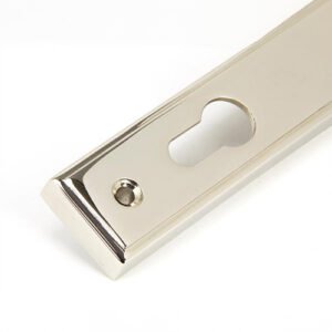 From the Anvil Hinton Lever/Lever Multipoint Door Handles - 92mm PZ Sprung 212mm Screw Centres (LEAD TIME: 2-3 DAYS) - Image 30
