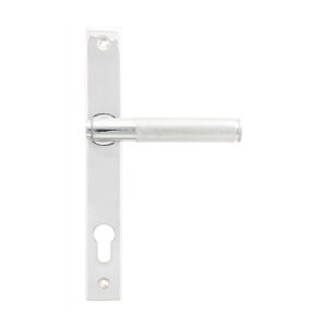 From the Anvil Brompton Lever/Lever Multipoint Door Handles - 92mm PZ Sprung 212mm Screw Centres (LEAD TIME: 2-3 DAYS) - Image 25