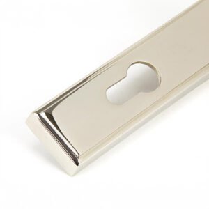 From the Anvil Brompton Lever/Lever Multipoint Door Handles - 92mm PZ Sprung 212mm Screw Centres (LEAD TIME: 2-3 DAYS) - Image 30