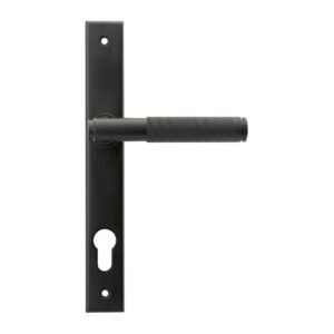 From the Anvil Brompton Lever/Lever Multipoint Door Handles - 92mm PZ Sprung 212mm Screw Centres (LEAD TIME: 2-3 DAYS) - Image 9