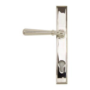From the Anvil Brompton Lever/Lever Multipoint Door Handles - 92mm PZ Sprung 212mm Screw Centres (LEAD TIME: 2-3 DAYS) - Image 18