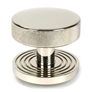 From The Anvil Brompton Centre Door Knob - Beehive (LEAD TIME: 2-3 DAYS) - Image 7