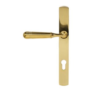 Coastal Group PER095 BLU Pera Lever Door Handle Set (LEAD TIME: 2-3 DAYS) - Image 4