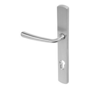 Coastal Group PER095 BLU Pera Lever Door Handle Set (LEAD TIME: 2-3 DAYS) - Image 9