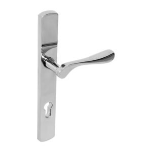 Coastal Group REG095 BLU Regent Lever Door Handle Set (LEAD TIME: 2-3 DAYS) - Image 14