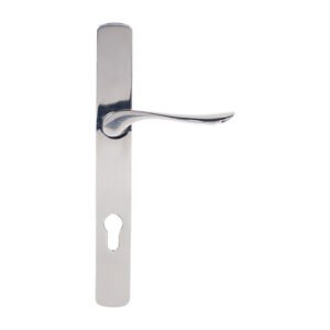 Coastal Group REG095 BLU Regent Lever Door Handle Set (LEAD TIME: 2-3 DAYS) - Image 15
