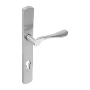 Coastal Group REG095 BLU Regent Lever Door Handle Set (LEAD TIME: 2-3 DAYS) - Image 18