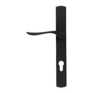 Coastal Group REG095 BLU Regent Lever Door Handle Set (LEAD TIME: 2-3 DAYS) - Image 4
