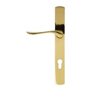 Coastal Group REG095 BLU Regent Lever Door Handle Set (LEAD TIME: 2-3 DAYS) - Image 8