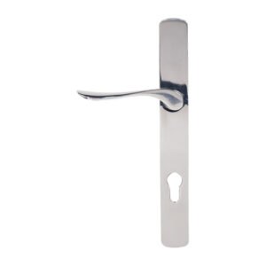 Coastal Group REG095 BLU Regent Lever Door Handle Set (LEAD TIME: 2-3 DAYS) - Image 16