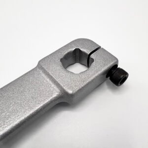 Axim TC8800 Offset Top Arm & Channel - Image 4