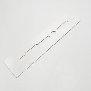 Torchguard Discreet Repair Plate - Image 4