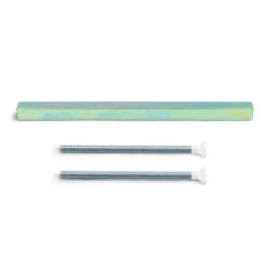 VERSA V-FIXKIT Multipoint Door Handle Screw & Spindle Kit - Image 9