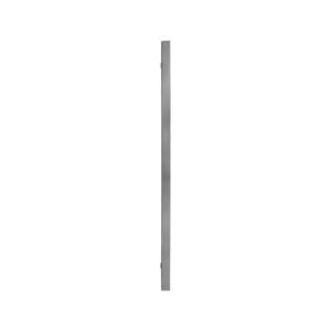 Coastal Group HAB15 BLU Inline Rectangular T Bar Pull Handle (LEAD TIME: 2-15 DAYS) - Image 6