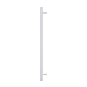 Coastal Group HAB7 BLU Offset Rectangular T Bar Pull Handle (LEAD TIME: 2-3 DAYS) - Image 3