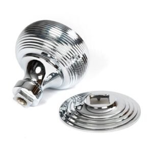 From The Anvil Beehive Centre Door Knob (LEAD TIME: 2-3 DAYS) - Image 8