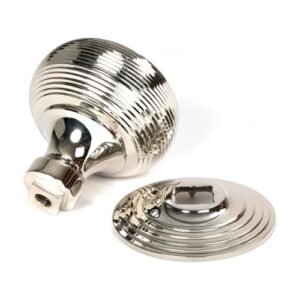 From The Anvil Beehive Centre Door Knob (LEAD TIME: 2-3 DAYS) - Image 10