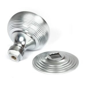 From The Anvil Beehive Centre Door Knob (LEAD TIME: 2-3 DAYS) - Image 16