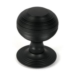 From The Anvil Beehive Centre Door Knob (LEAD TIME: 2-3 DAYS) - Image 11