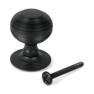 From The Anvil Beehive Centre Door Knob (LEAD TIME: 2-3 DAYS) - Image 12