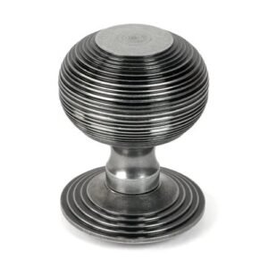 From The Anvil Beehive Centre Door Knob (LEAD TIME: 2-3 DAYS) - Image 13
