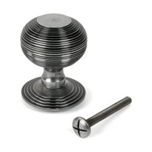 From The Anvil Beehive Centre Door Knob (LEAD TIME: 2-3 DAYS) - Image 14