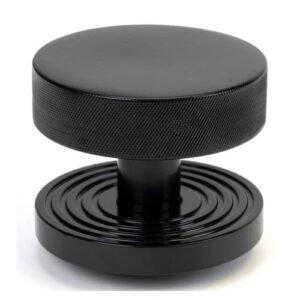 From The Anvil Brompton Centre Door Knob - Beehive (LEAD TIME: 2-3 DAYS) - Image 9