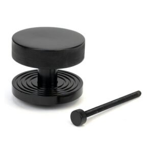 From The Anvil Brompton Centre Door Knob - Beehive (LEAD TIME: 2-3 DAYS) - Image 10