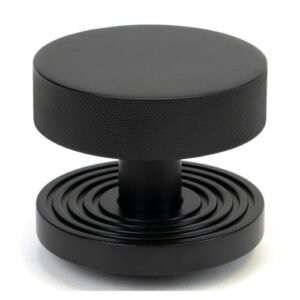 From The Anvil Brompton Centre Door Knob - Beehive (LEAD TIME: 2-3 DAYS) - Image 11