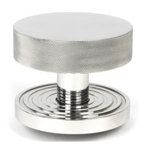 From The Anvil Brompton Centre Door Knob - Beehive (LEAD TIME: 2-3 DAYS) - Image 17