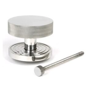 From The Anvil Brompton Centre Door Knob - Beehive (LEAD TIME: 2-3 DAYS) - Image 18