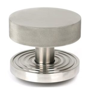 From The Anvil Brompton Centre Door Knob - Beehive (LEAD TIME: 2-3 DAYS) - Image 19